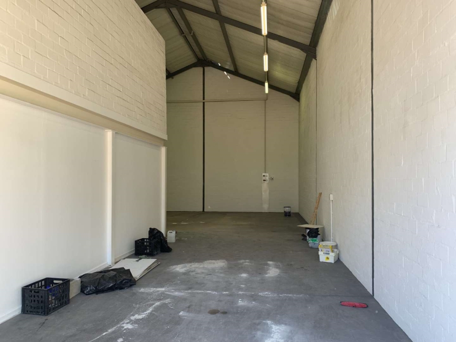 To Let commercial Property for Rent in Montague Gardens Western Cape